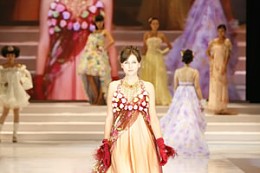 婚博會(huì)上海時(shí)間